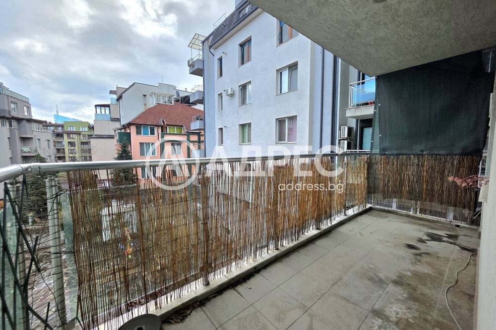 Продава 2-СТАЕН, гр. София, Манастирски ливади, снимка 10 - Апартаменти - 54422450