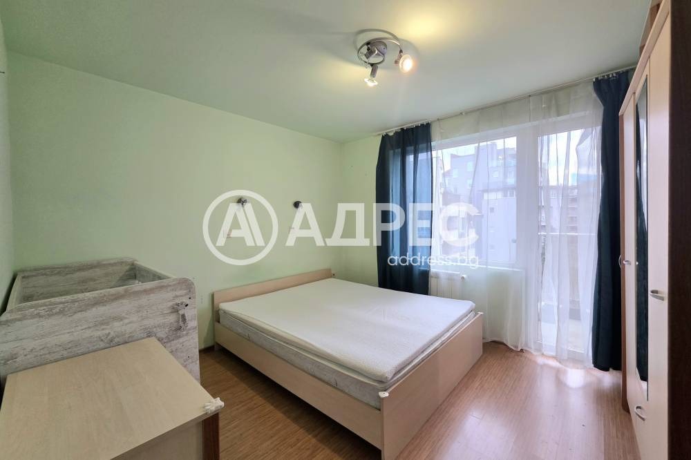 Продава 2-СТАЕН, гр. София, Манастирски ливади, снимка 7 - Апартаменти - 54422450