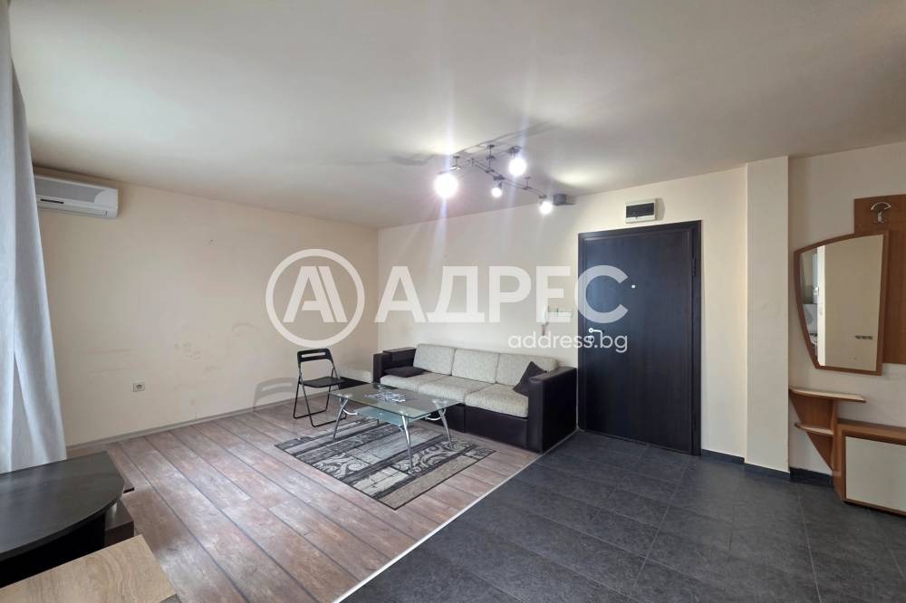 Продава 2-СТАЕН, гр. София, Манастирски ливади, снимка 5 - Апартаменти - 54422450