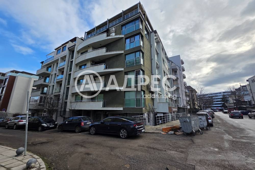 Продава 2-СТАЕН, гр. София, Манастирски ливади, снимка 11 - Апартаменти - 54422450