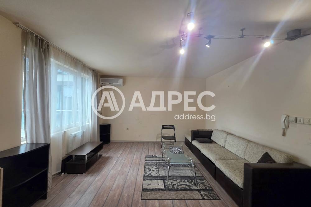 Продава 2-СТАЕН, гр. София, Манастирски ливади, снимка 3 - Апартаменти - 54422450