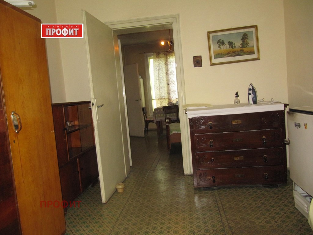 Продава 2-СТАЕН, гр. Пловдив, Център, снимка 6 - Апартаменти - 55710908