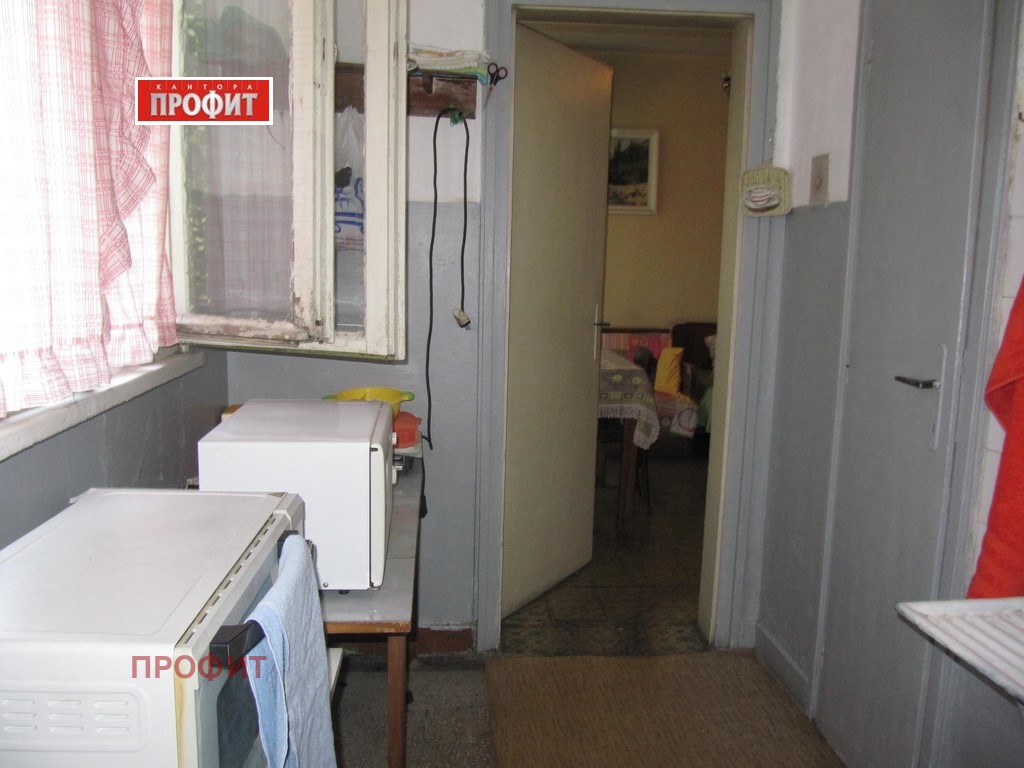 Продава 2-СТАЕН, гр. Пловдив, Център, снимка 10 - Апартаменти - 55710908