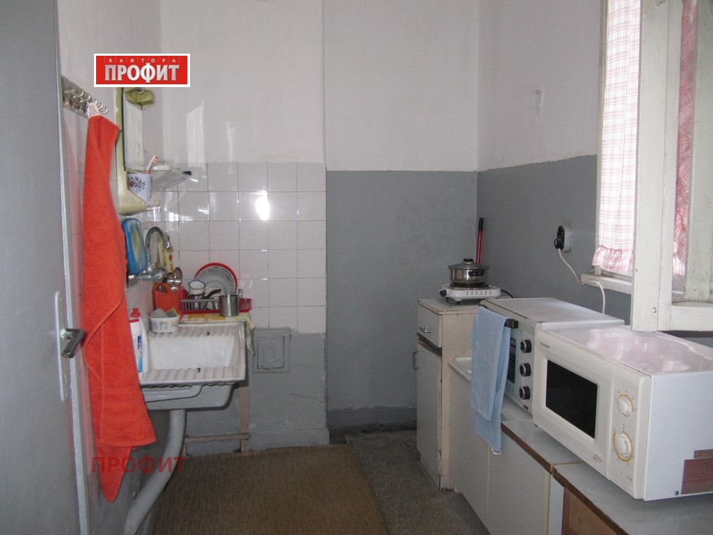 Продава 2-СТАЕН, гр. Пловдив, Център, снимка 8 - Апартаменти - 55710908