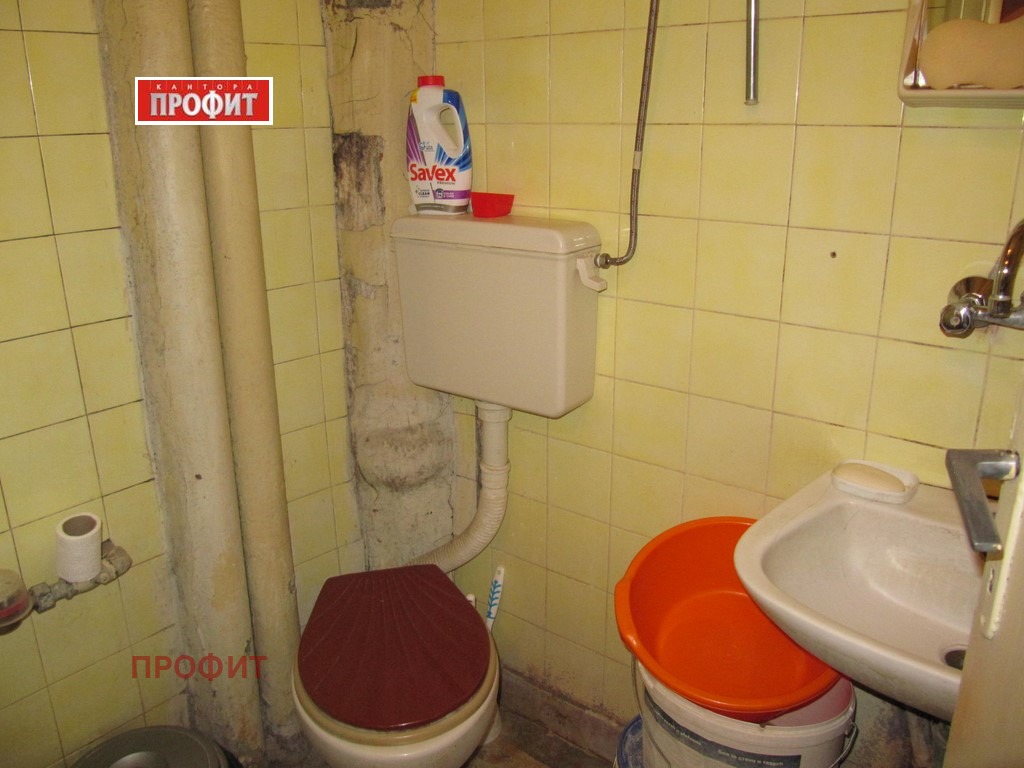 Продава 2-СТАЕН, гр. Пловдив, Център, снимка 11 - Апартаменти - 55710908