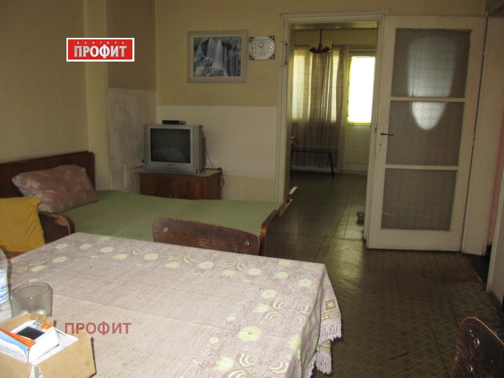 Продава 2-СТАЕН, гр. Пловдив, Център, снимка 2 - Апартаменти - 55710908