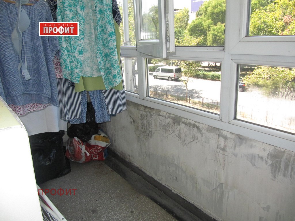 Продава 2-СТАЕН, гр. Пловдив, Център, снимка 7 - Апартаменти - 55710908