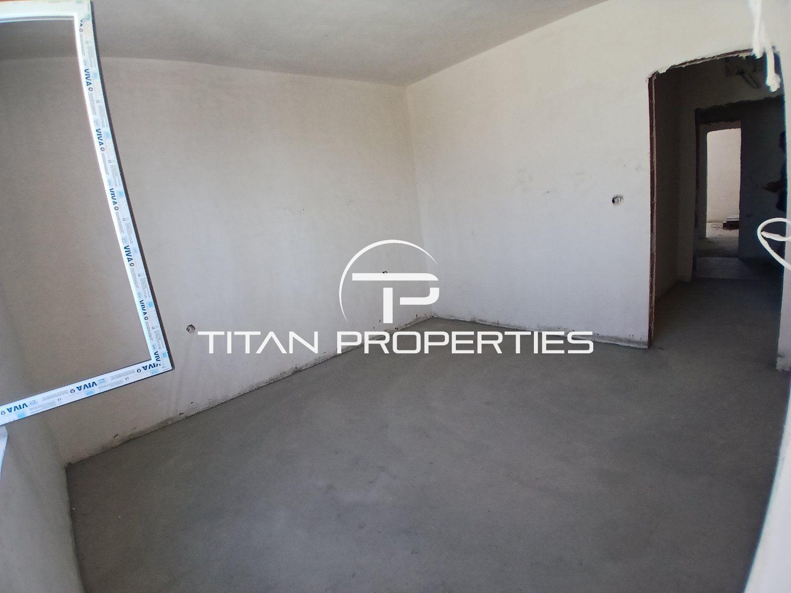 Продава 2-СТАЕН, гр. Пловдив, Остромила, снимка 3 - Апартаменти - 56329699