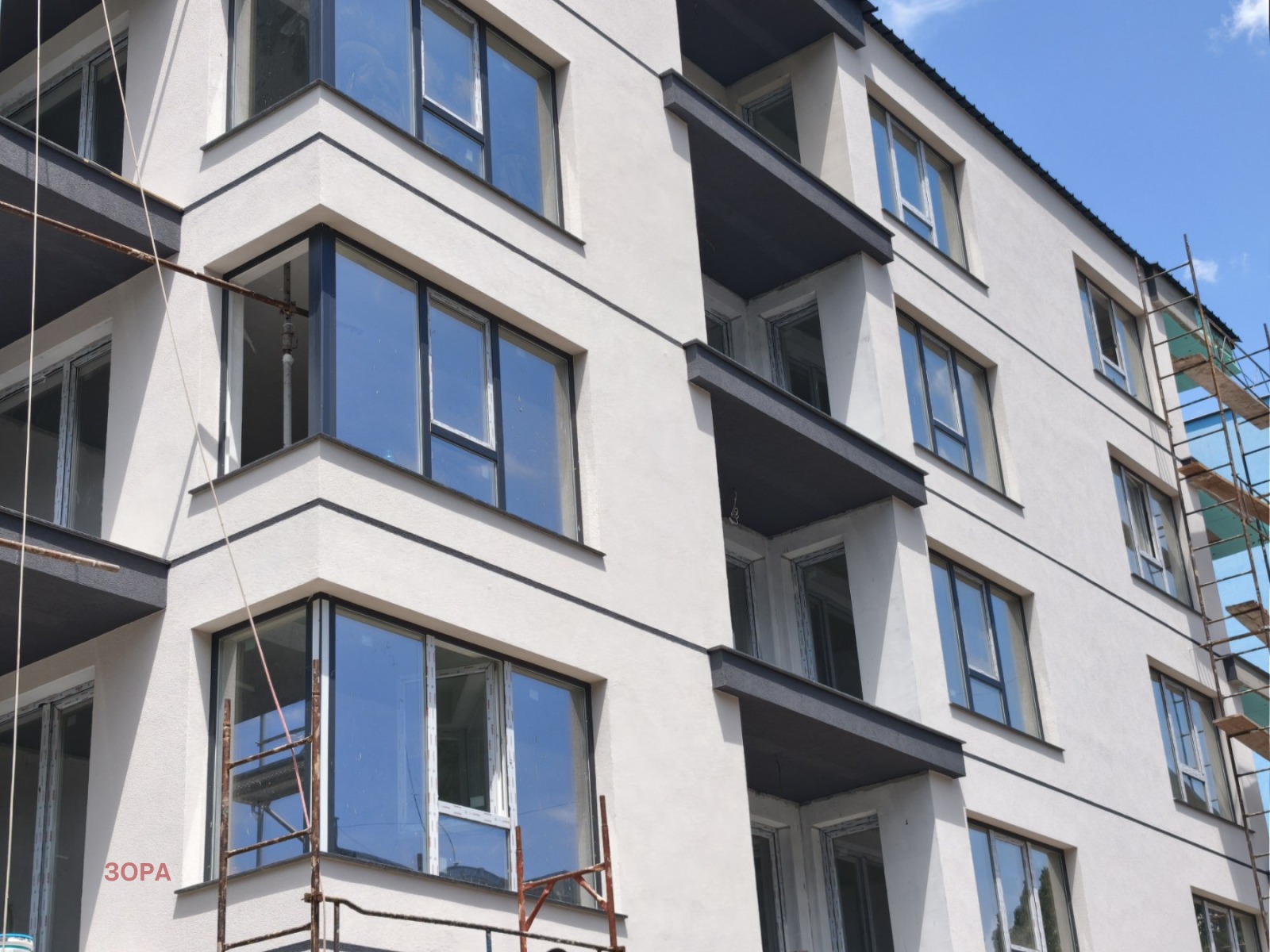Продава 3-СТАЕН, гр. Враца, Център, снимка 2 - Апартаменти - 44858346