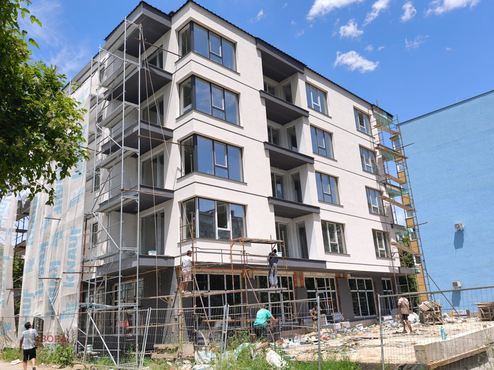 Продава 3-СТАЕН, гр. Враца, Център