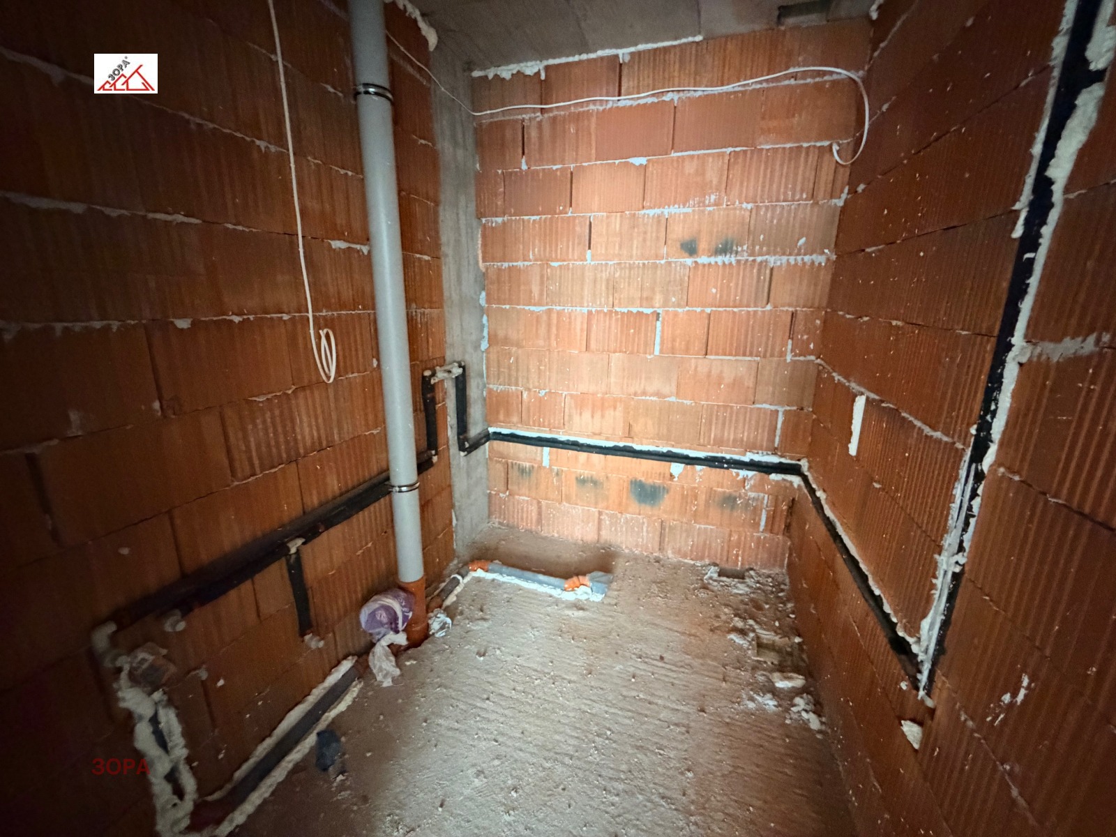 Продава 3-СТАЕН, гр. Враца, Център, снимка 7 - Апартаменти - 44858346