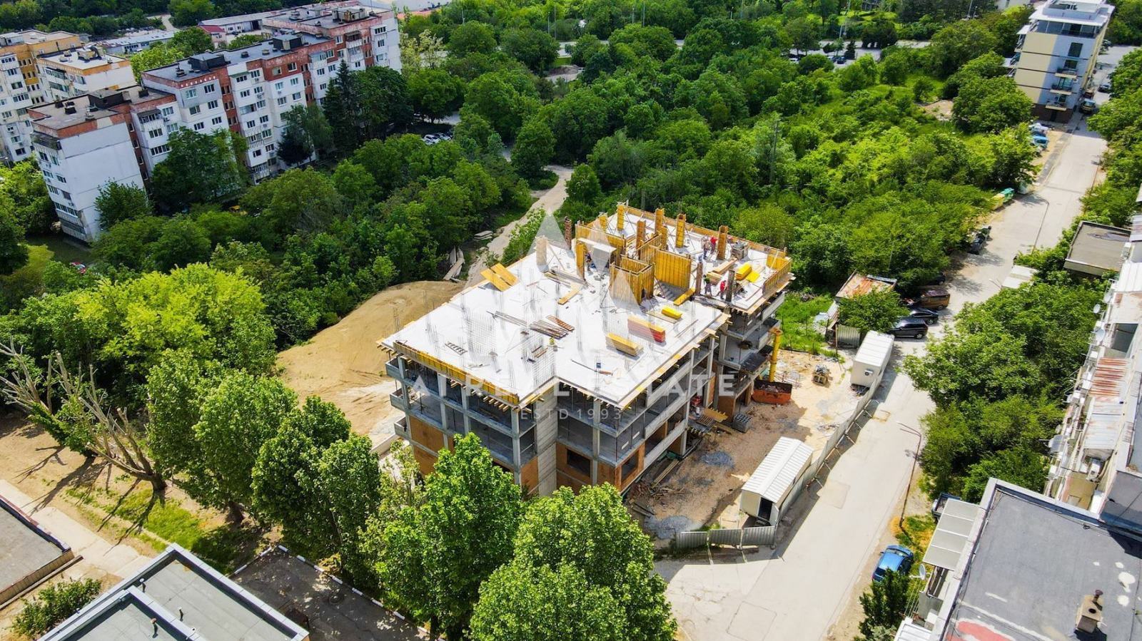 Продава 3-СТАЕН, гр. Плевен, Дружба 1, снимка 10 - Апартаменти - 52706156