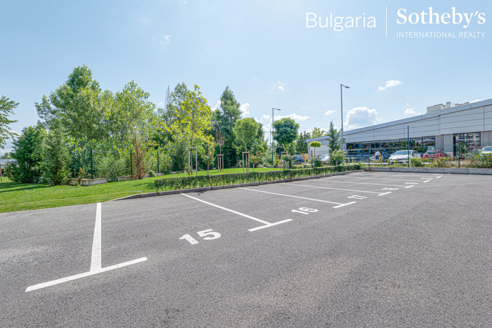 Продава 3-СТАЕН, гр. София, Младост 4, снимка 2 - Апартаменти - 56249391