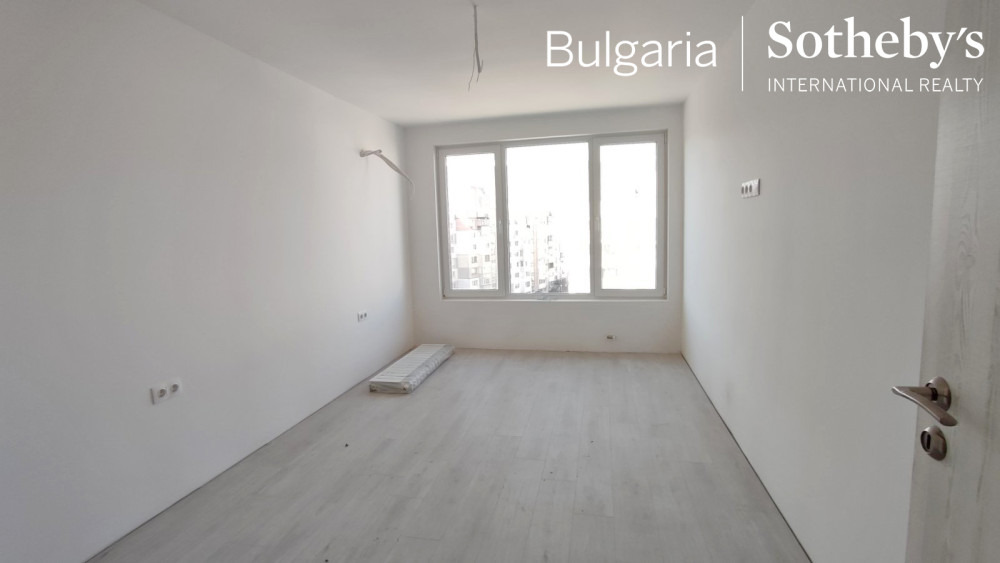 Продава 3-СТАЕН, гр. София, Младост 4, снимка 9 - Апартаменти - 56249391