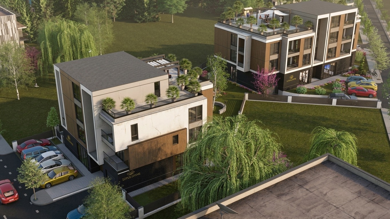 Продава 3-СТАЕН, гр. София, Горна баня, снимка 9 - Апартаменти - 53558267