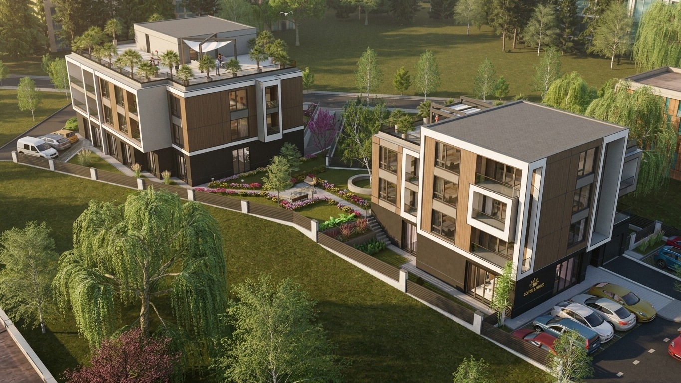 Продава 3-СТАЕН, гр. София, Горна баня, снимка 10 - Апартаменти - 53558267