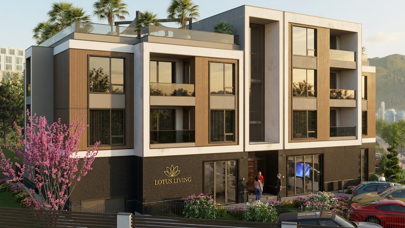 Продава 3-СТАЕН, гр. София, Горна баня, снимка 7 - Апартаменти - 53558267