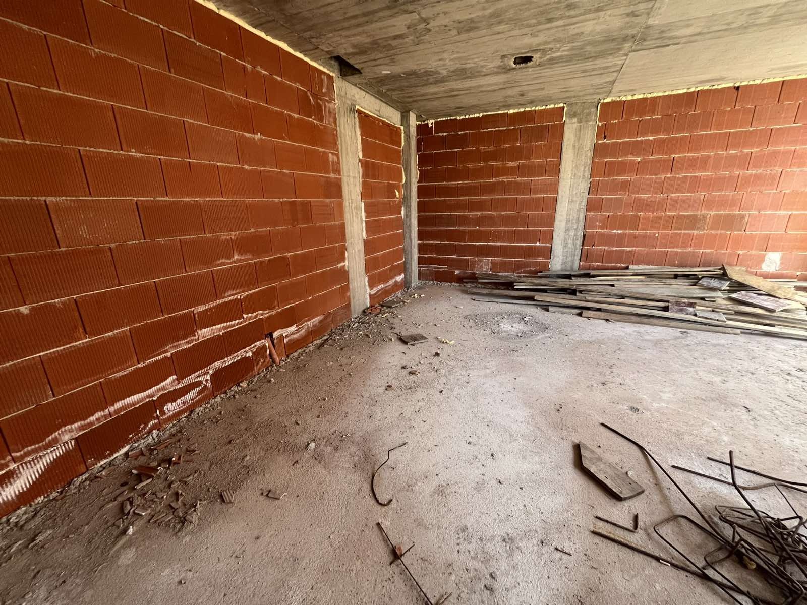 Продава 3-СТАЕН, гр. Казанлък, област Стара Загора, снимка 2 - Апартаменти - 54228417