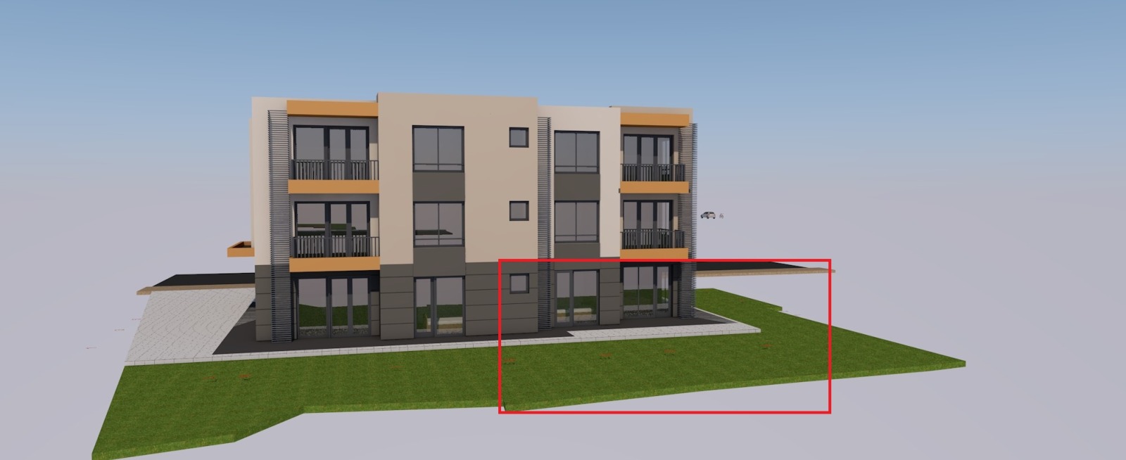 Продава 3-СТАЕН, гр. Казанлък, област Стара Загора, снимка 12 - Апартаменти - 54228417