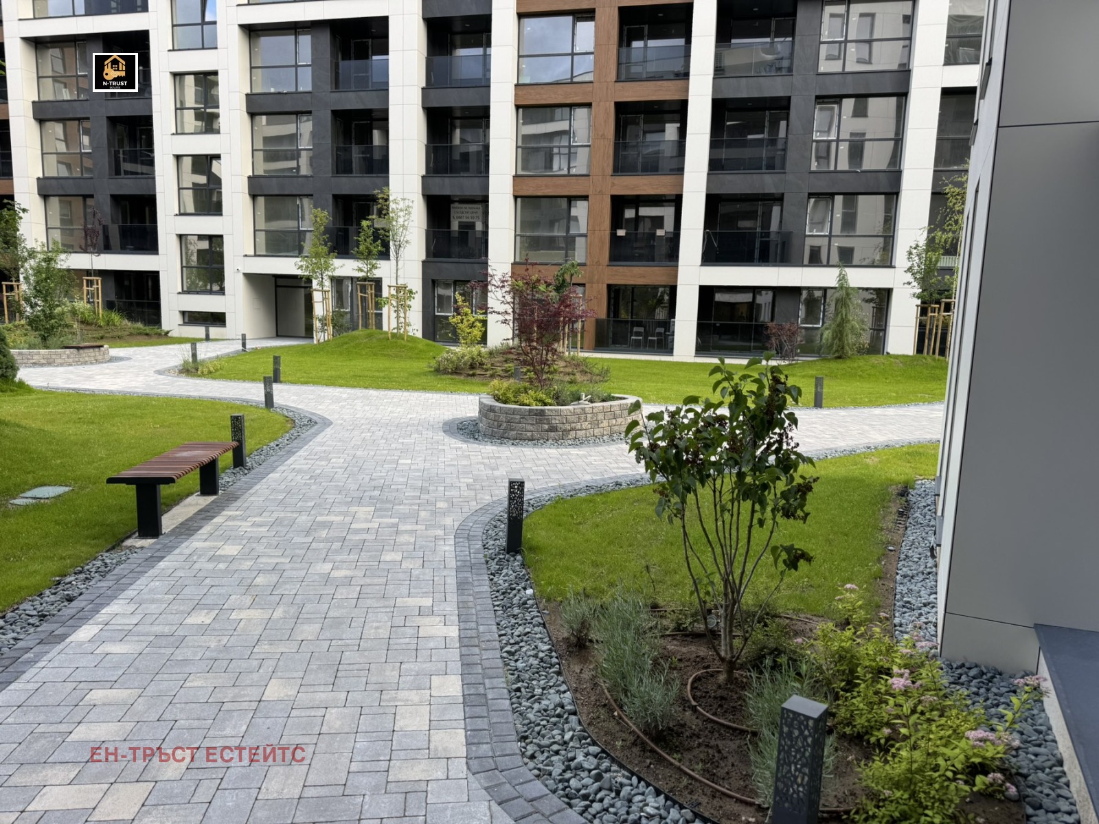 Продава 3-СТАЕН, гр. София, Малинова долина, снимка 2 - Апартаменти - 55638722