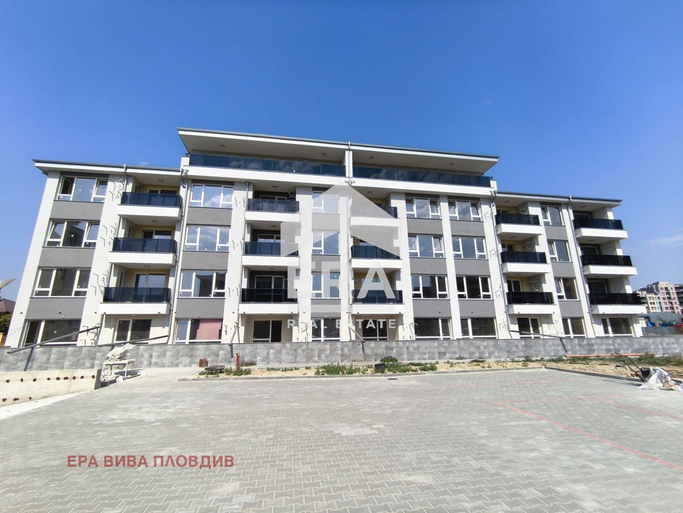 Продава 3-СТАЕН, гр. Пловдив, Остромила