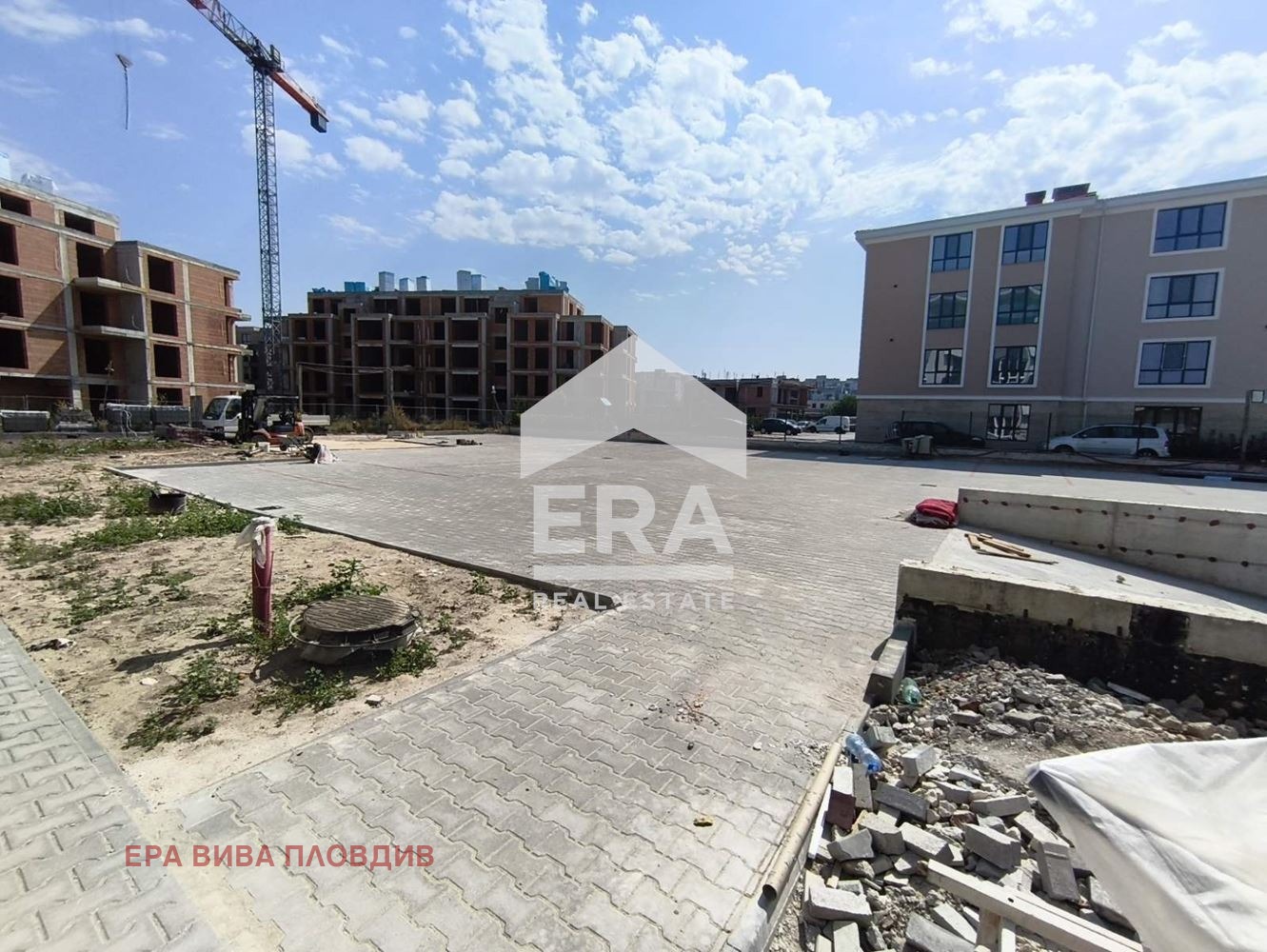 Продава 3-СТАЕН, гр. Пловдив, Остромила, снимка 11 - Апартаменти - 55803351