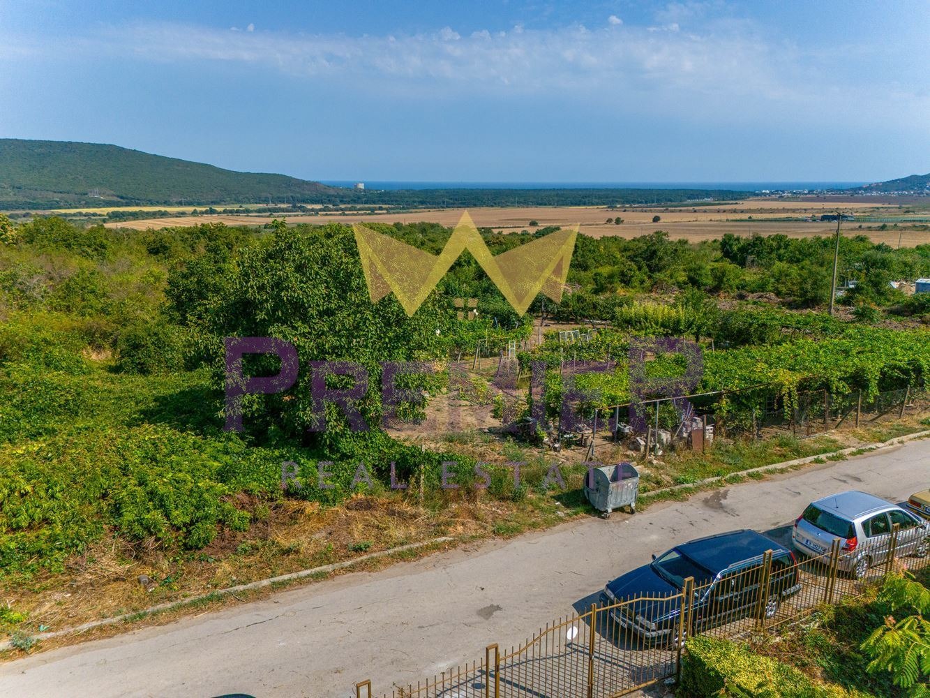 Продава 3-СТАЕН, с. Рогачево, област Добрич, снимка 14 - Апартаменти - 55831254