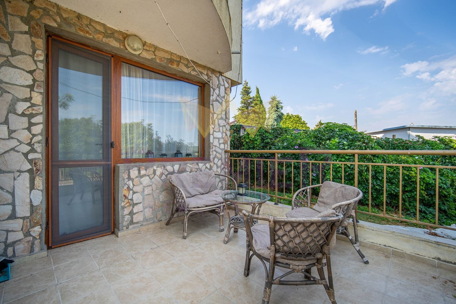 Продава 3-СТАЕН, с. Рогачево, област Добрич, снимка 12 - Апартаменти - 55831254