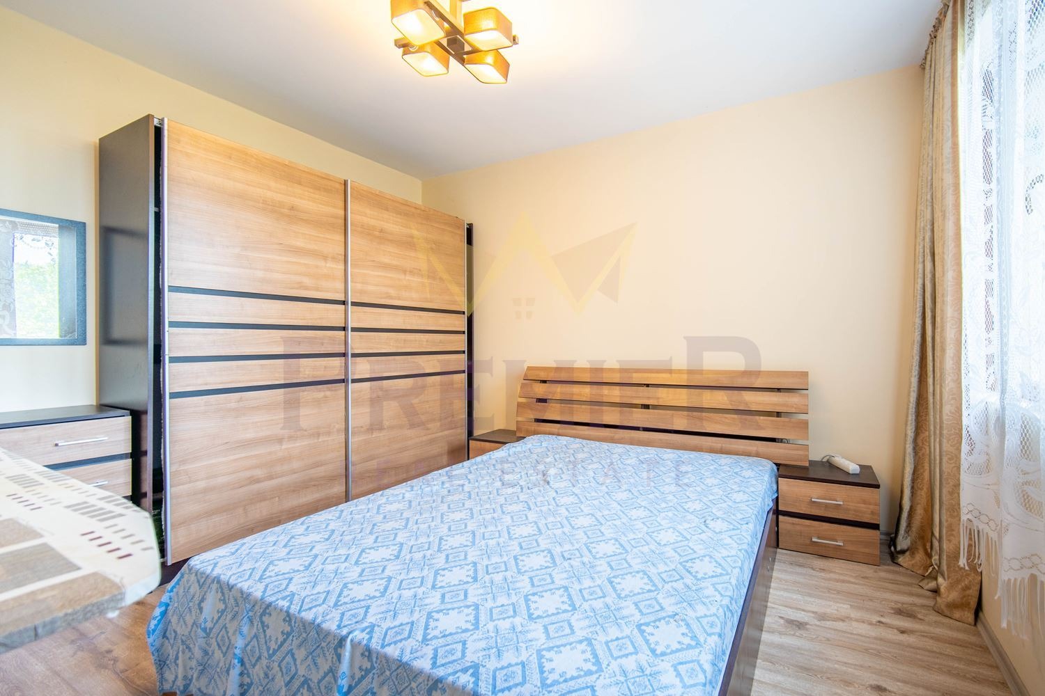 Продава 3-СТАЕН, с. Рогачево, област Добрич, снимка 4 - Апартаменти - 55831254