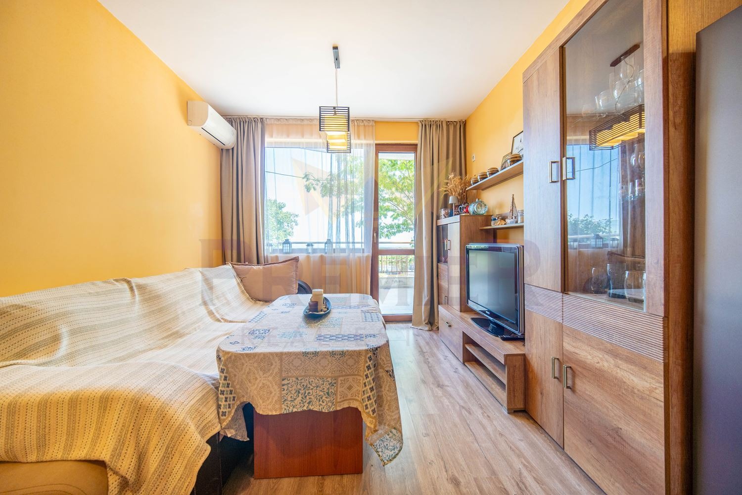 Продава 3-СТАЕН, с. Рогачево, област Добрич, снимка 2 - Апартаменти - 55831254