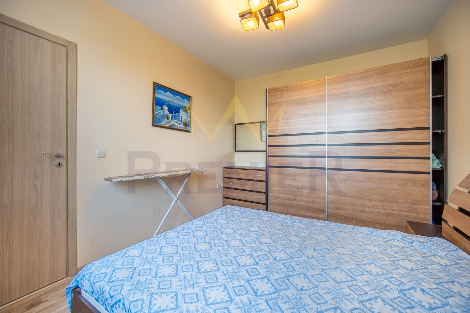 Продава 3-СТАЕН, с. Рогачево, област Добрич, снимка 5 - Апартаменти - 55831254