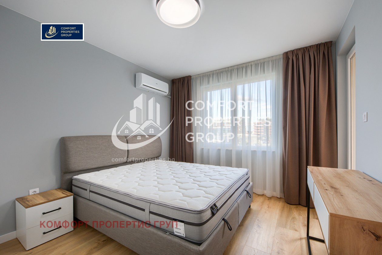 Продава 3-СТАЕН, гр. София, Витоша, снимка 11 - Апартаменти - 56084756