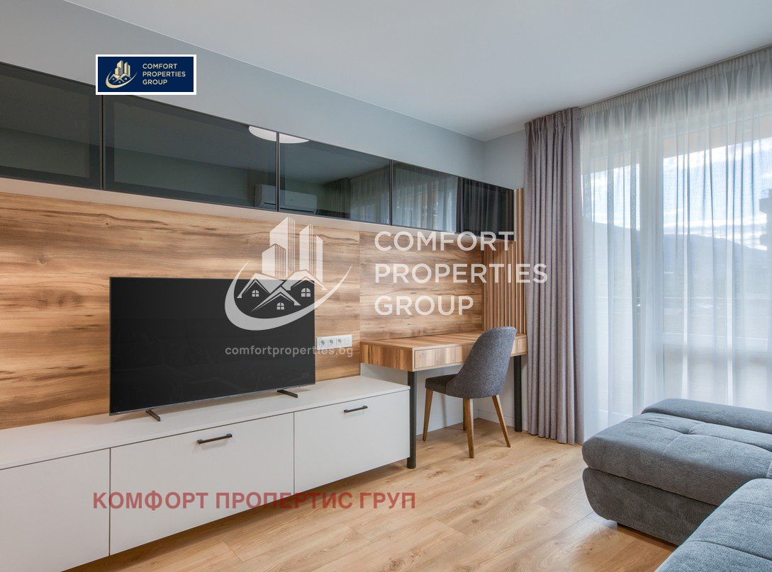 Продава 3-СТАЕН, гр. София, Витоша, снимка 8 - Апартаменти - 56084756