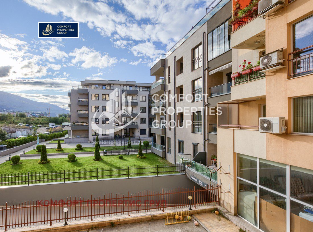 Продава 3-СТАЕН, гр. София, Витоша, снимка 9 - Апартаменти - 56084756
