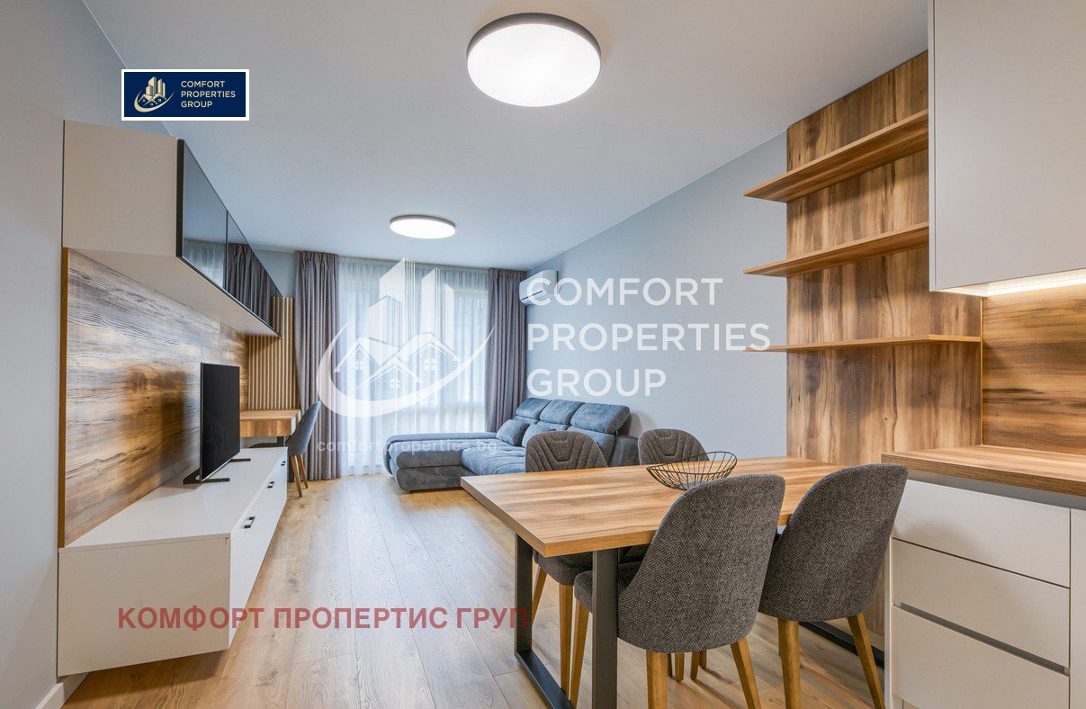 Продава 3-СТАЕН, гр. София, Витоша, снимка 6 - Апартаменти - 56084756
