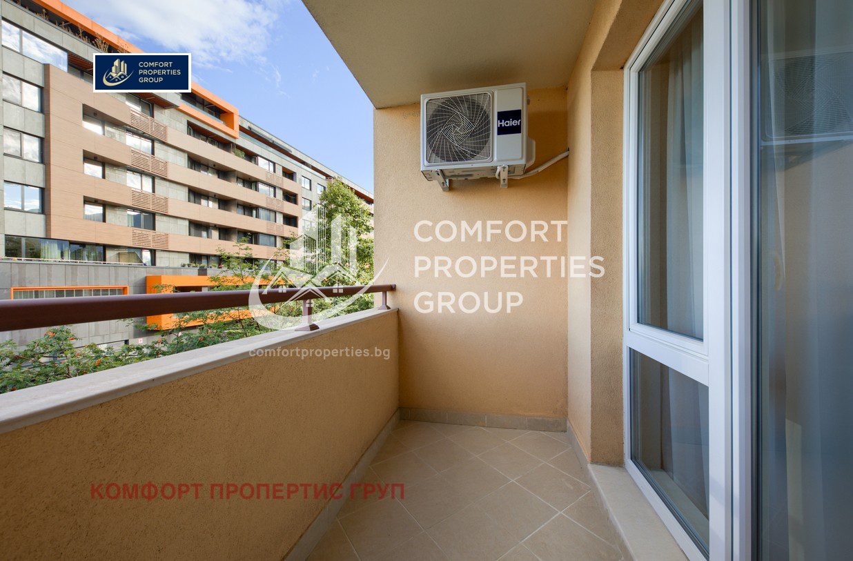 Продава 3-СТАЕН, гр. София, Витоша, снимка 13 - Апартаменти - 56084756