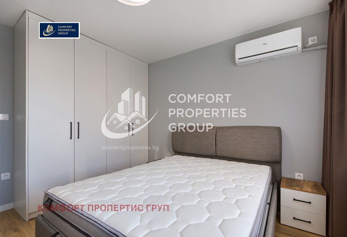 Продава 3-СТАЕН, гр. София, Витоша, снимка 12 - Апартаменти - 56084756