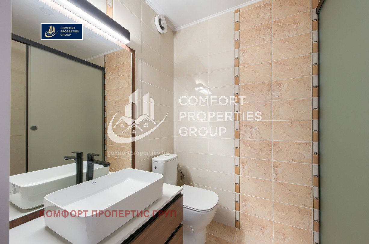 Продава 3-СТАЕН, гр. София, Витоша, снимка 17 - Апартаменти - 56084756