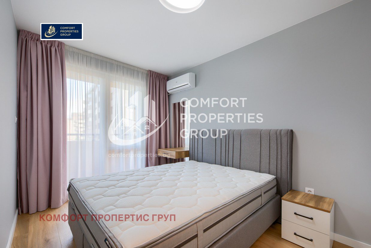 Продава 3-СТАЕН, гр. София, Витоша, снимка 15 - Апартаменти - 56084756