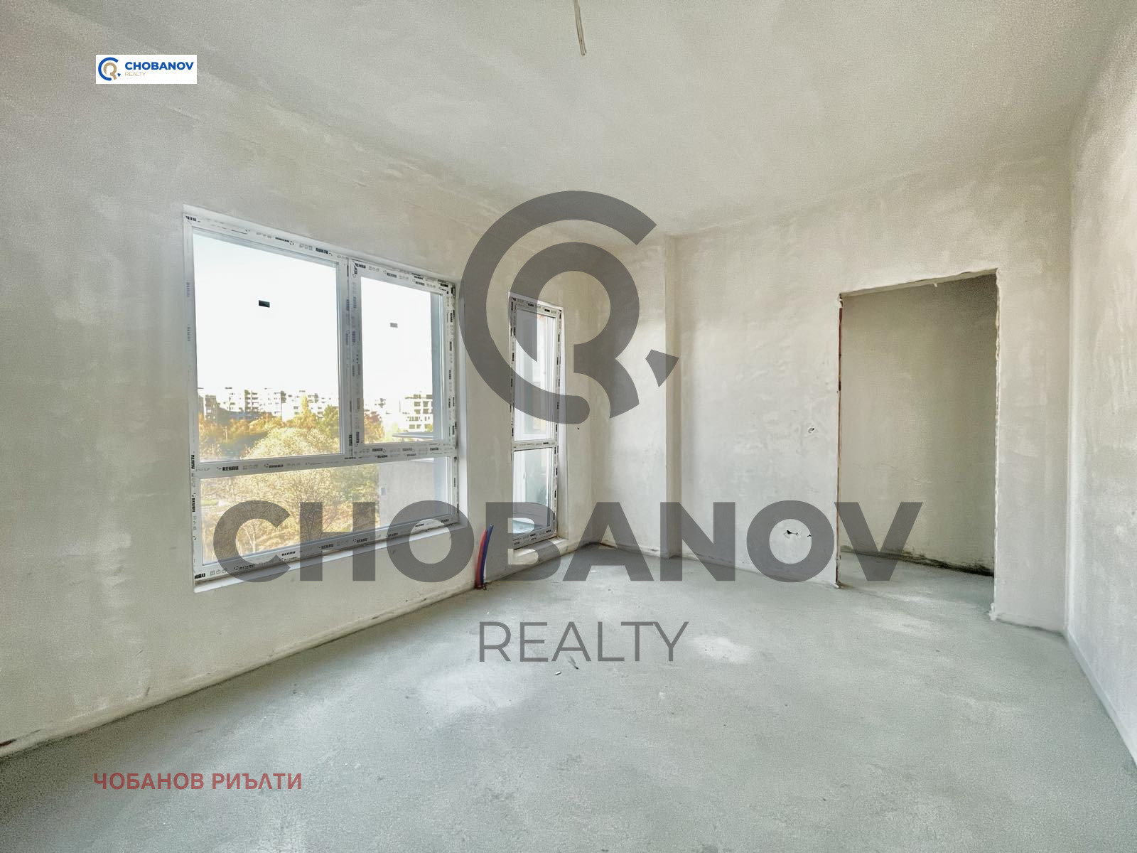 Продава 3-СТАЕН, гр. София, Овча купел, снимка 4 - Апартаменти - 56682252