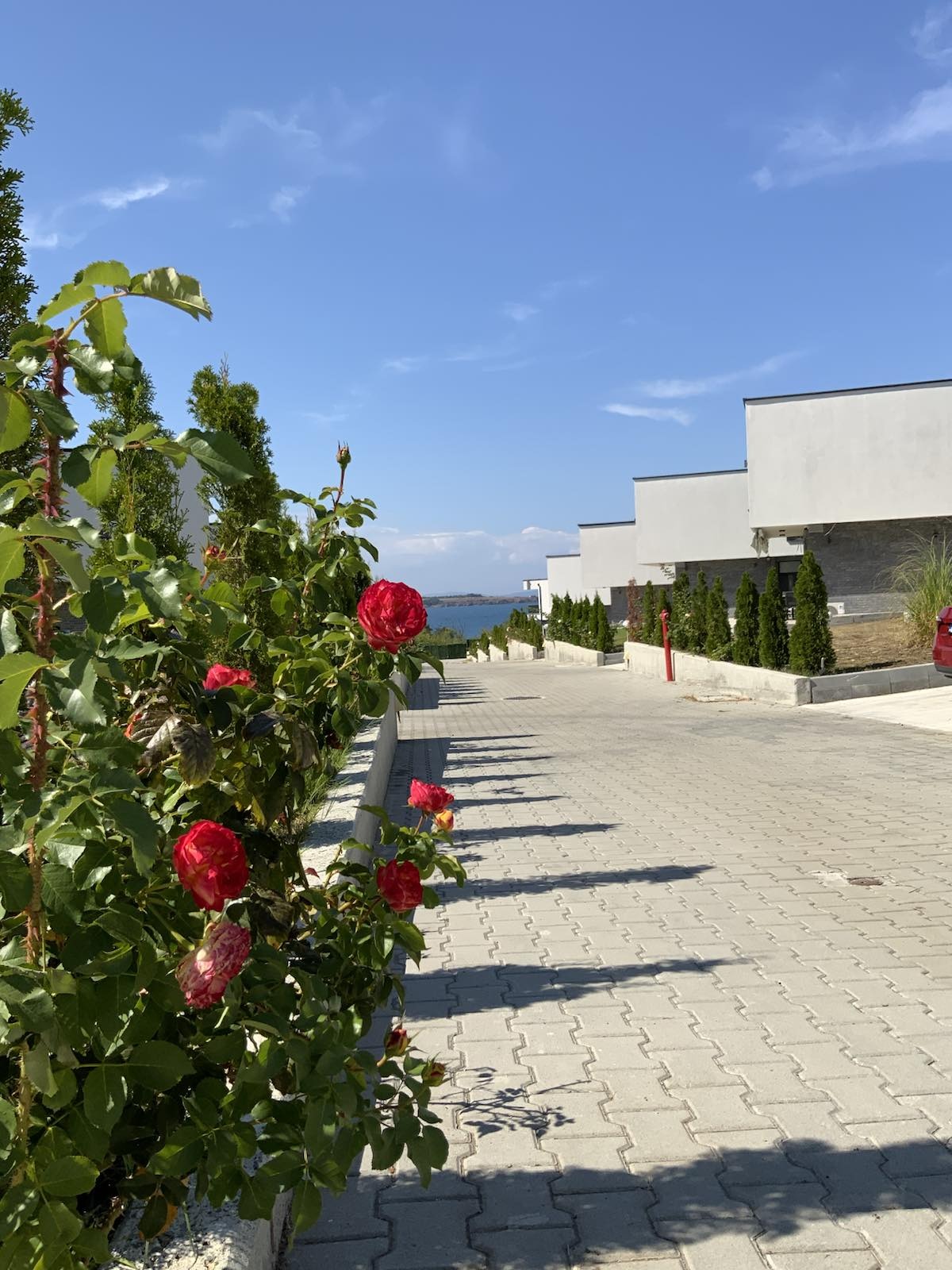 Продава КЪЩА, гр. Ахтопол, област Бургас