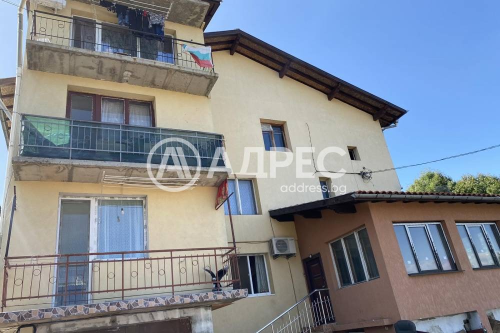 Продава КЪЩА, гр. София, Драгалевци, снимка 2 - Къщи - 53706227