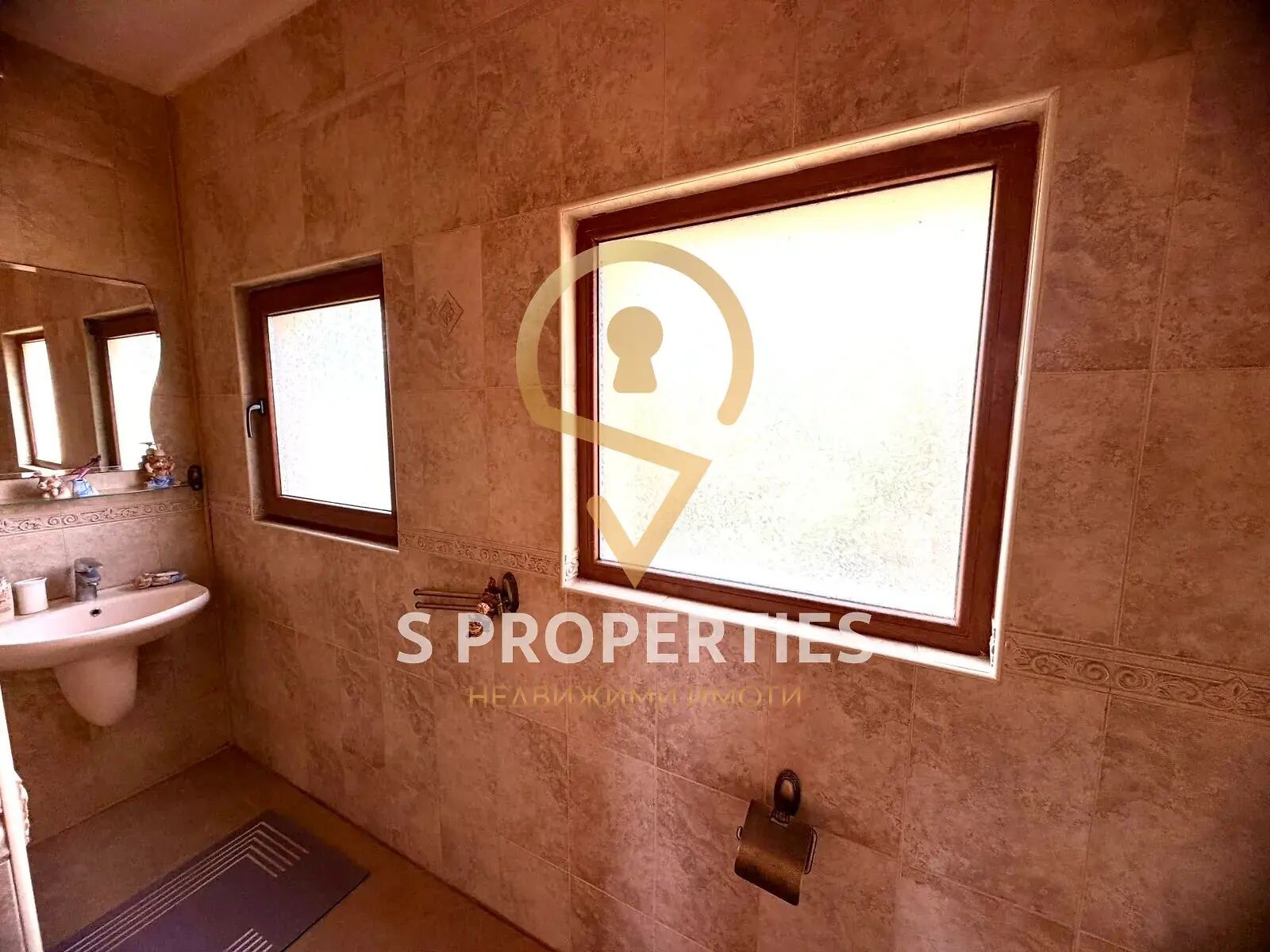 Продава КЪЩА, гр. Варна, Свети Никола, снимка 9 - Къщи - 55727094