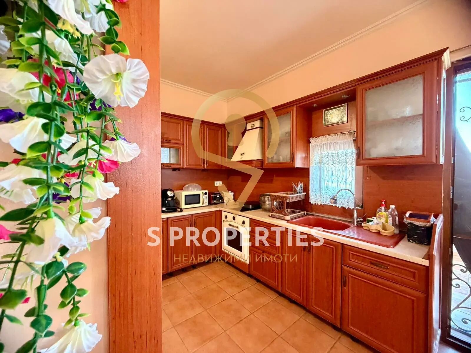 Продава КЪЩА, гр. Варна, Свети Никола, снимка 4 - Къщи - 55727094