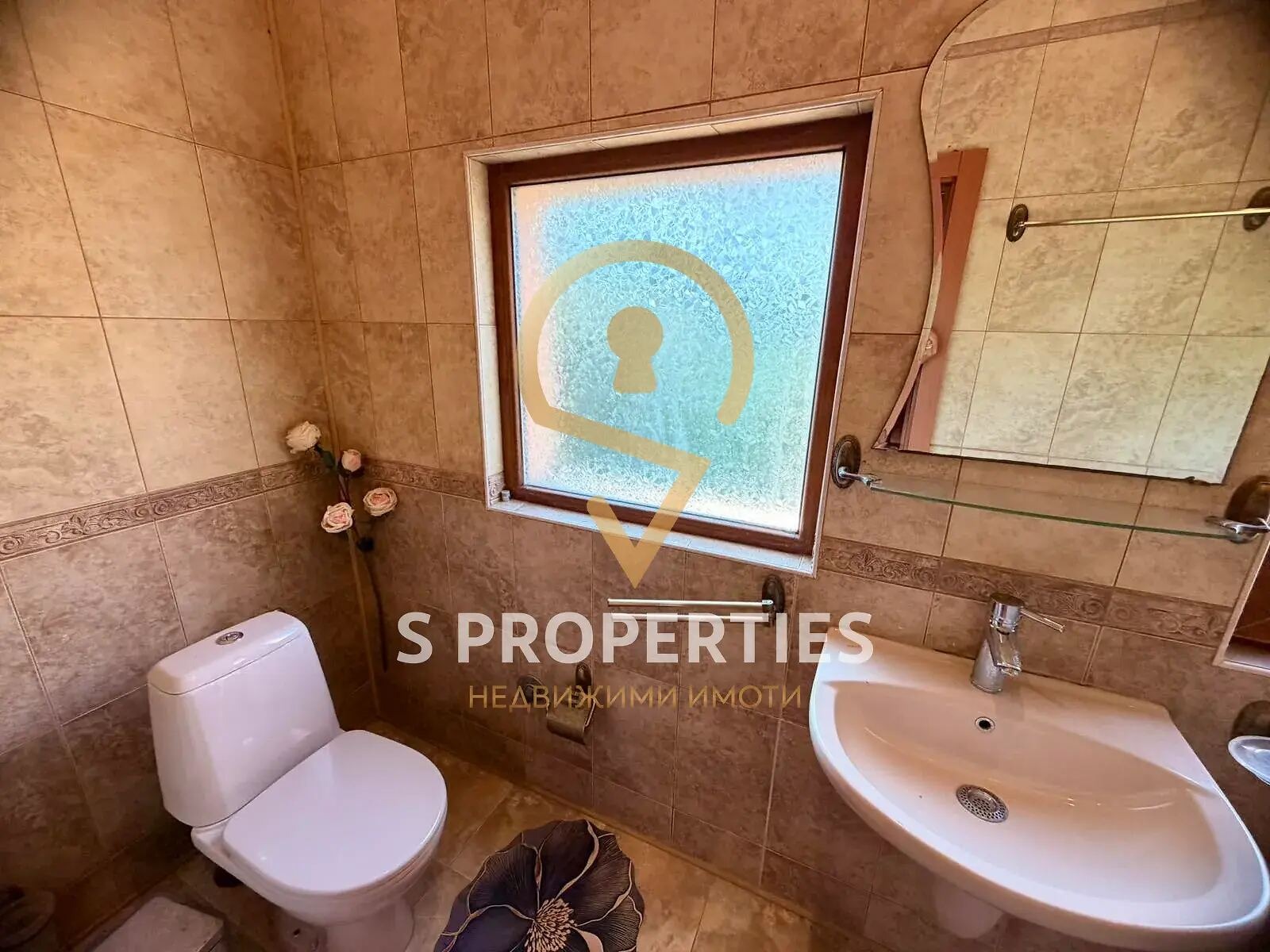 Продава КЪЩА, гр. Варна, Свети Никола, снимка 8 - Къщи - 55727094