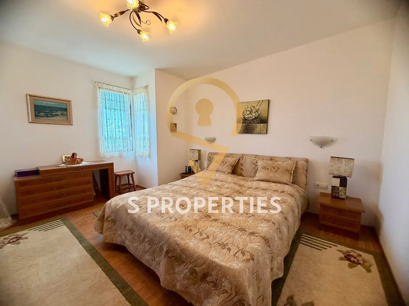 Продава КЪЩА, гр. Варна, Свети Никола, снимка 7 - Къщи - 55727094