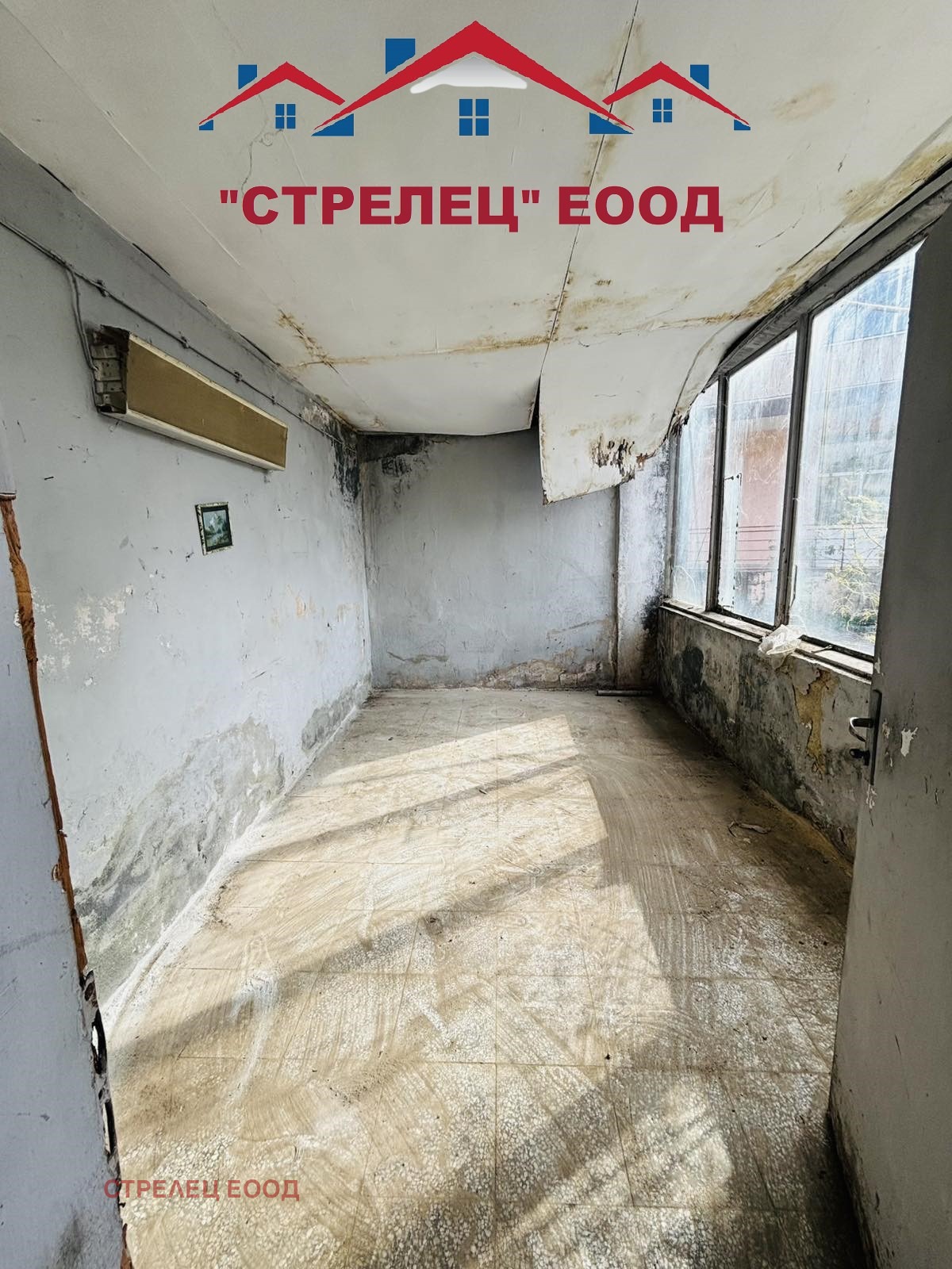 Продава ПРОМ. ПОМЕЩЕНИЕ, гр. Добрич, Промишлена зона - Север, снимка 5 - Производствени сгради - 54752385