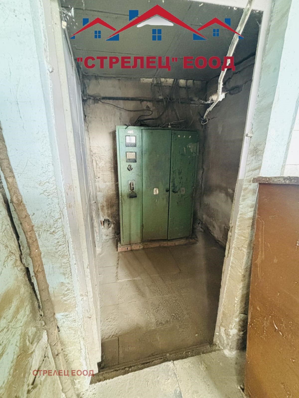 Продава ПРОМ. ПОМЕЩЕНИЕ, гр. Добрич, Промишлена зона - Север, снимка 8 - Производствени сгради - 54752385
