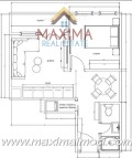 Продава 2-СТАЕН, град Пловдив, Христо Смирненски • 86998 € / 170153.30 лв. • 49108532 5