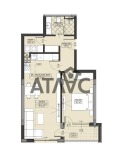 Продава 2-СТАЕН, град Пловдив, Христо Смирненски • 107000 € • 74032431 — Holmes.bg